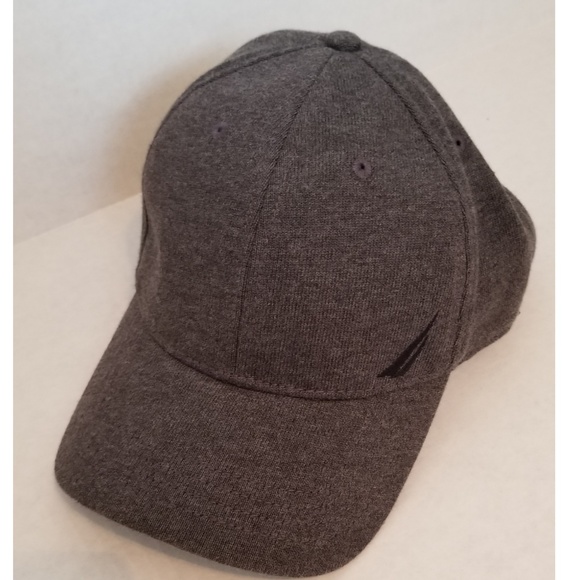 Nautica Other - Men's Nautica Jersey Knit Baseball Cap